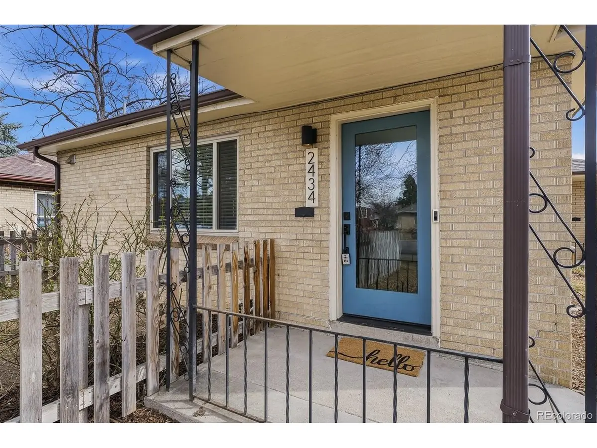 Address Withheld By Seller, Denver, CO 80210 - #1