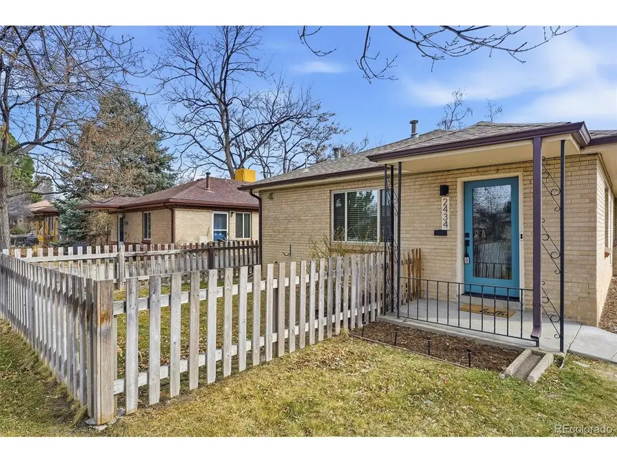 Address Withheld By Seller, Denver, CO 80210 - #2