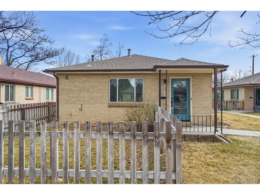 Address Withheld By Seller, Denver, CO 80210 - #3