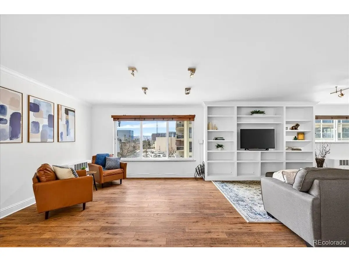 855 N Pennsylvania St #411, Denver, CO 80203 - #1