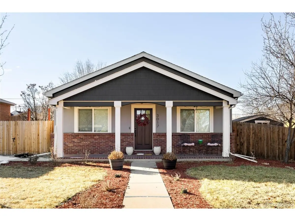 3017 N Steele St, Denver, CO 80205 - Image #1