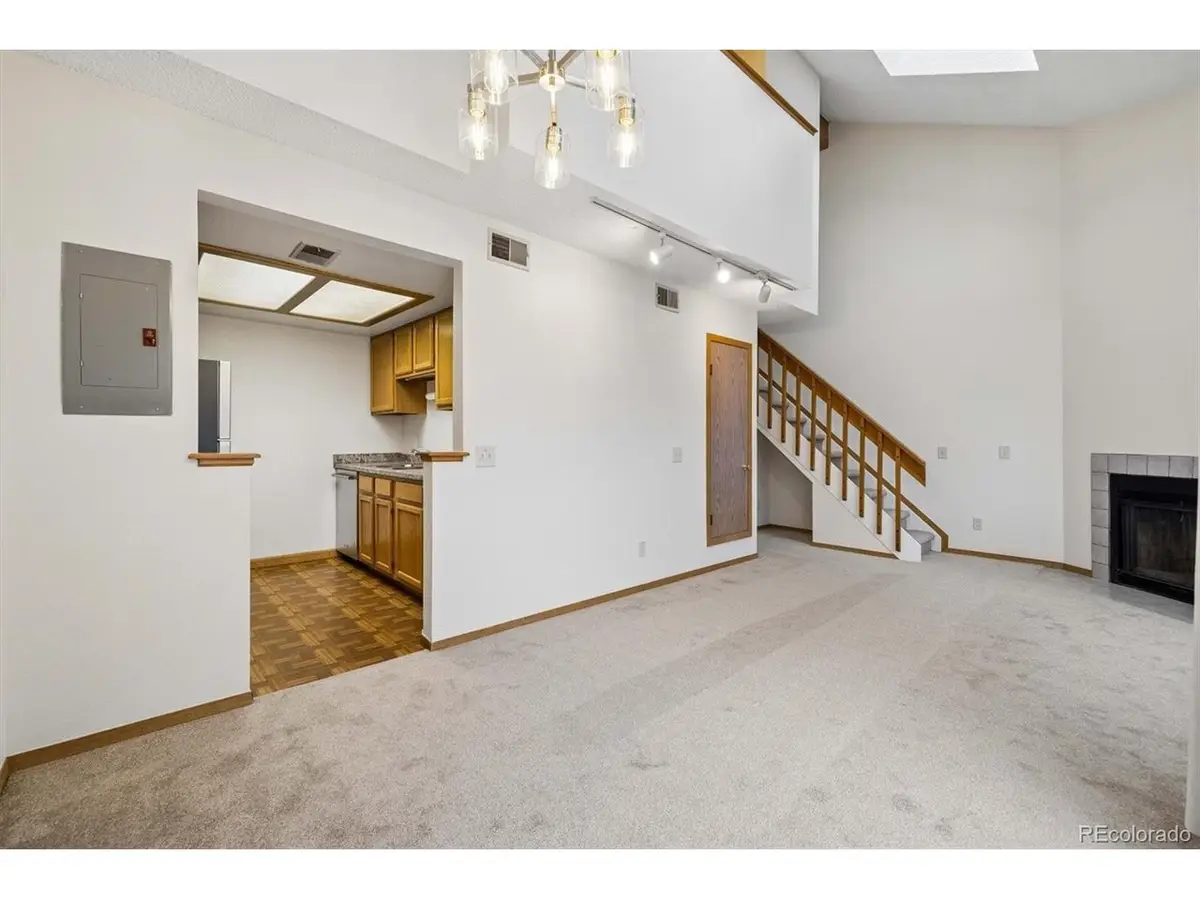 1311 S Cathay Ct #204, Aurora, CO 80017 - #1