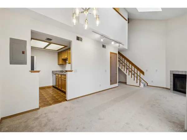 1311 S Cathay Ct #204, Aurora, CO 80017