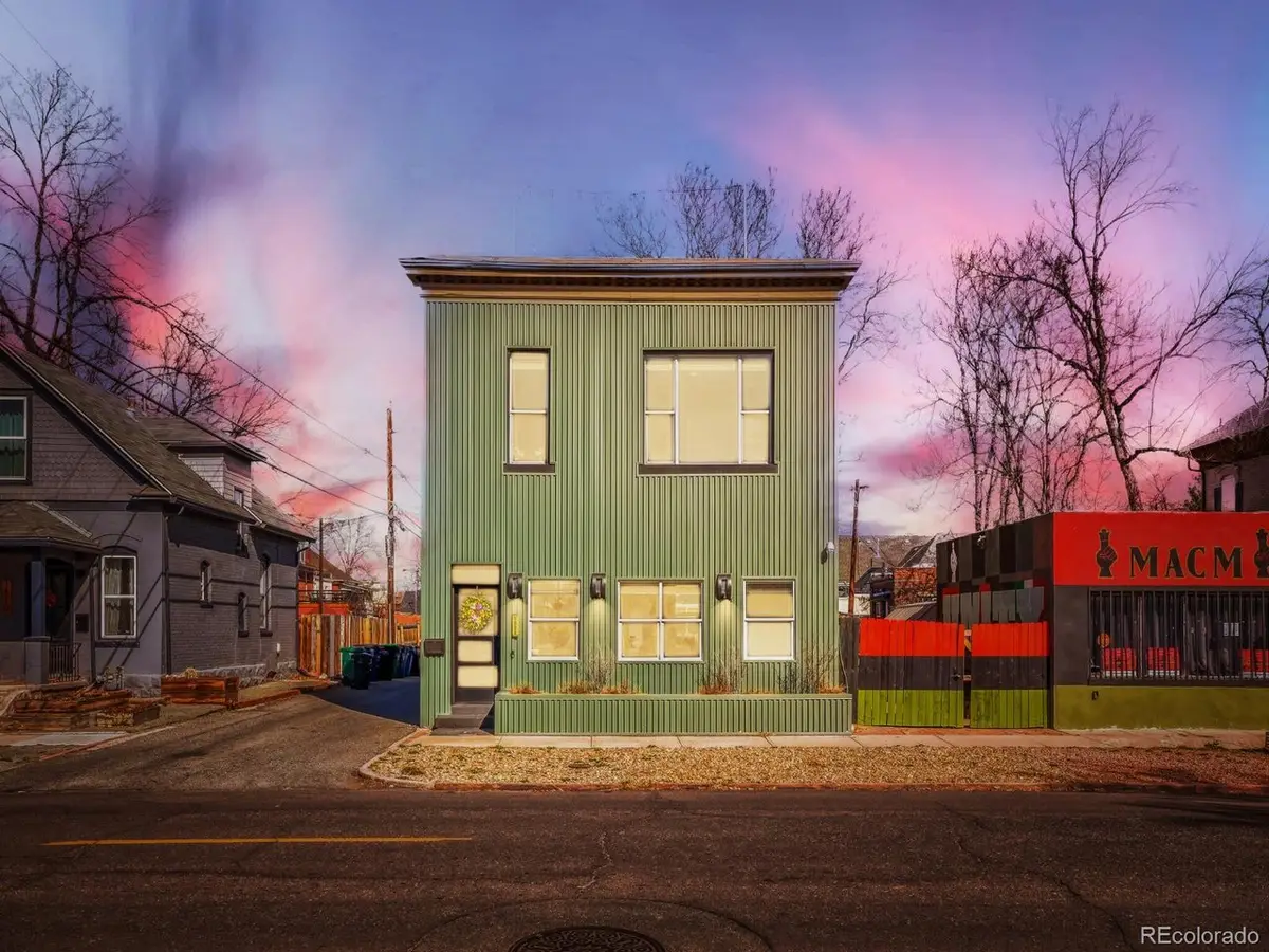 1521 E 29th Ave, Denver, CO 80205 - #1