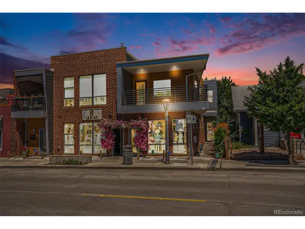 4258 Tennyson St #101, Denver, CO 80212