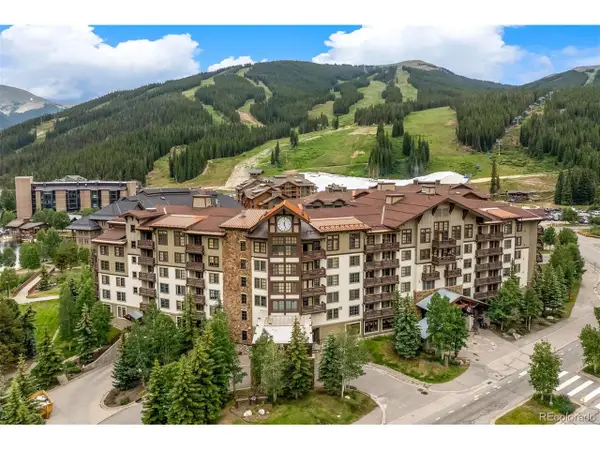 910 Copper Rd #226, Frisco, CO 80443