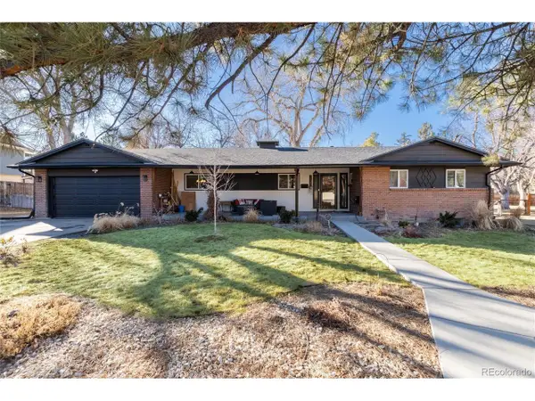 7125 S Depew St, Littleton, CO 80128