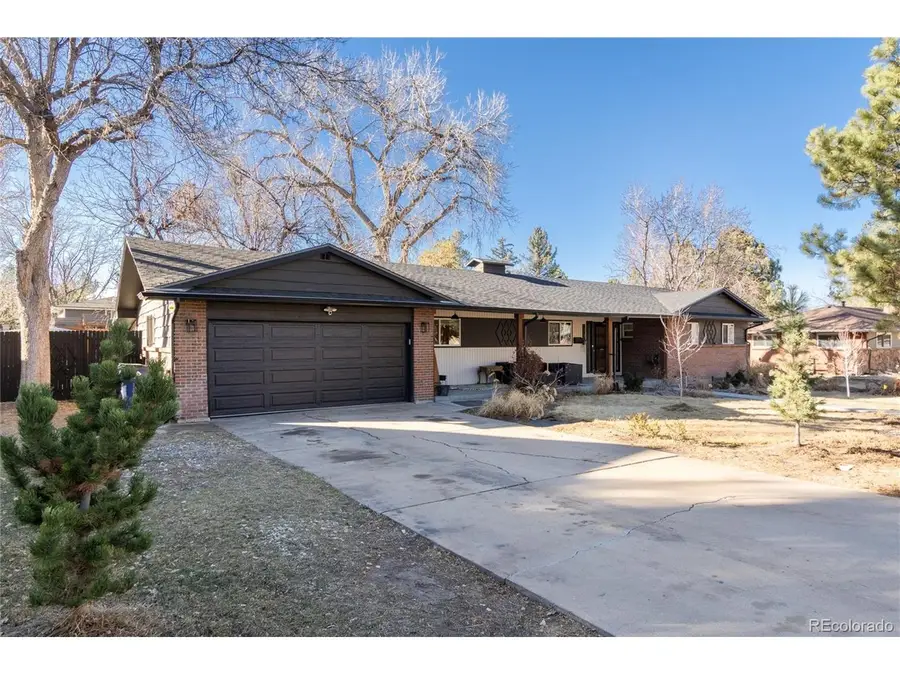 7125 S Depew St, Littleton, CO 80128 - #2