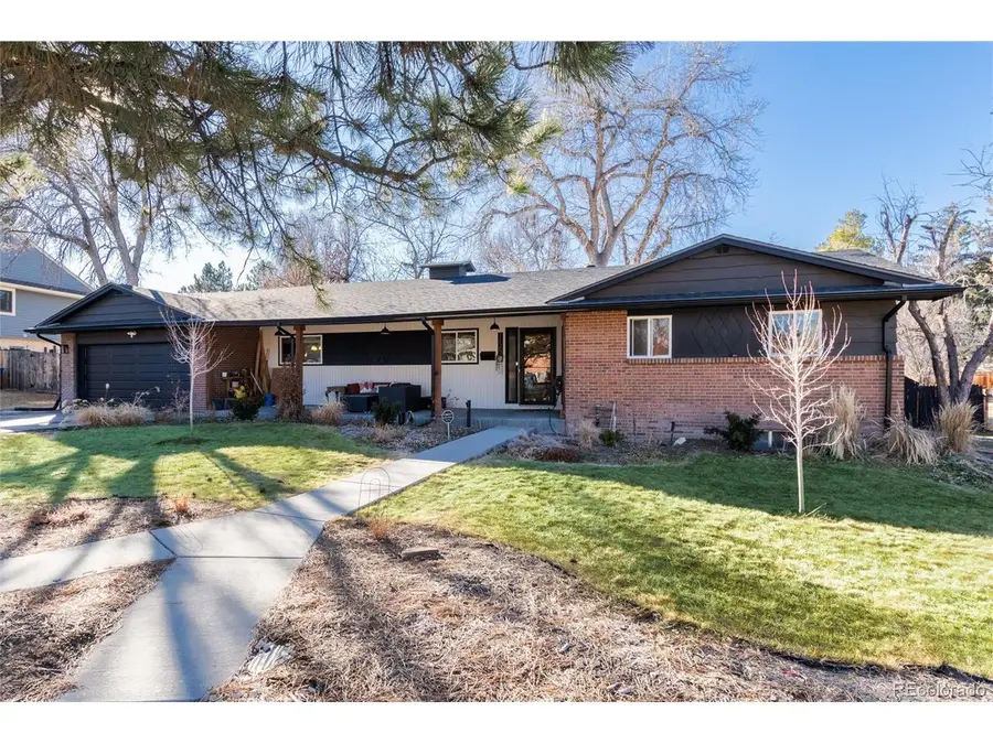 7125 S Depew St, Littleton, CO 80128 - #3