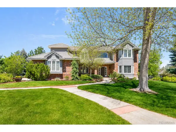 5441 Preserve S Pkwy, Greenwood Village, CO 80121