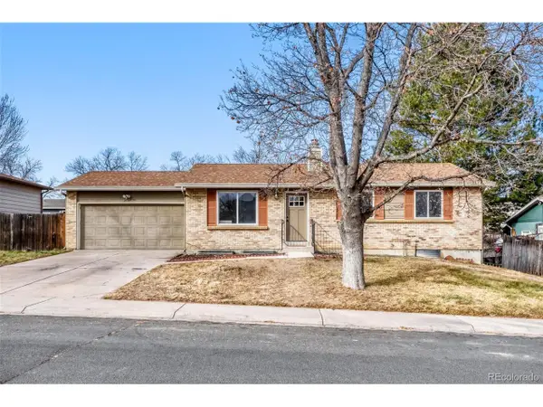2597 S Dillon St, Aurora, CO 80014