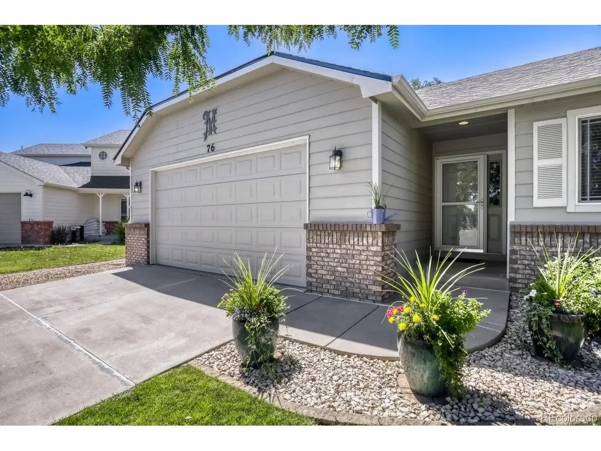 76 W Forest St, Milliken, CO 80543 - #1