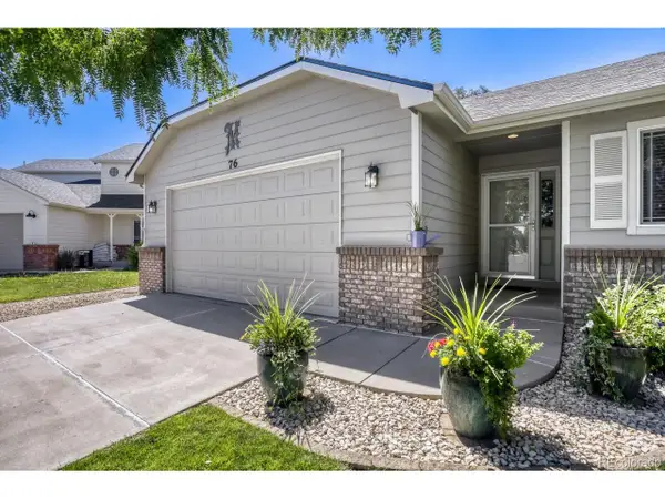 76 W Forest St, Milliken, CO 80543