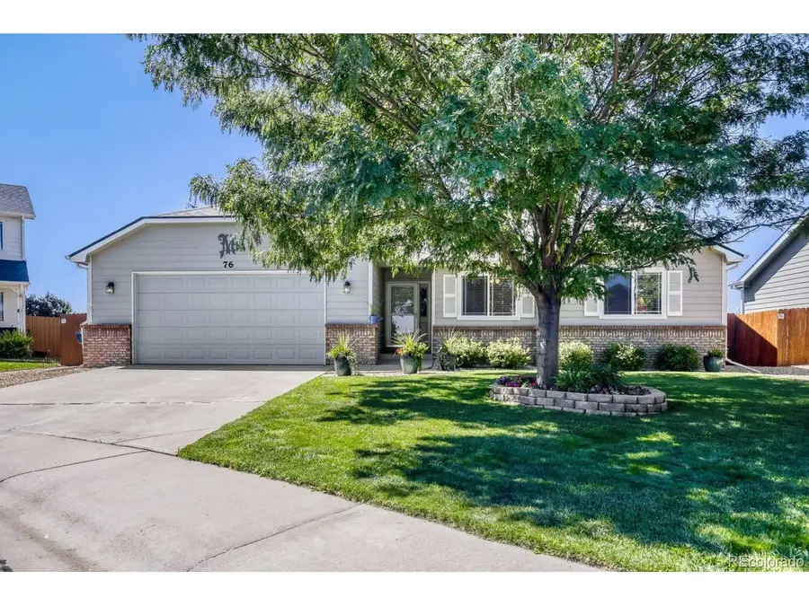76 W Forest St, Milliken, CO 80543 - #2