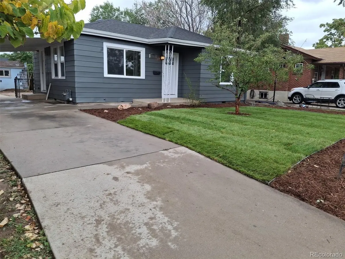 4415 Milwaukee St, Denver, CO 80216 - #1