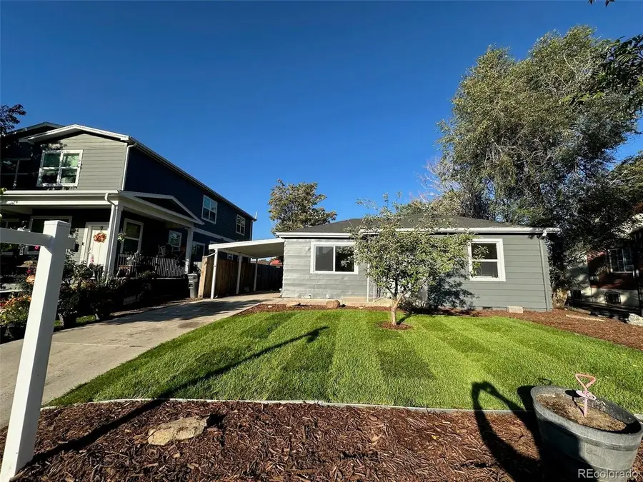 4415 Milwaukee St, Denver, CO 80216 - #2