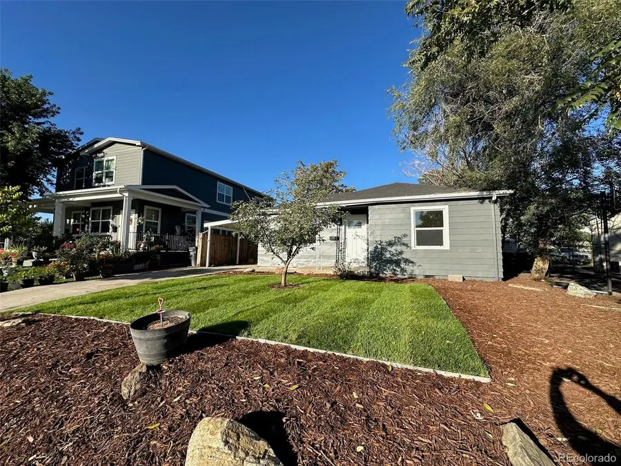 4415 Milwaukee St, Denver, CO 80216 - #3