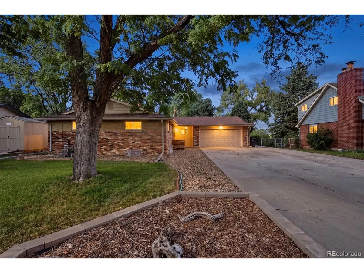 9873 W 77th Ave, Arvada, CO 80005 - #1