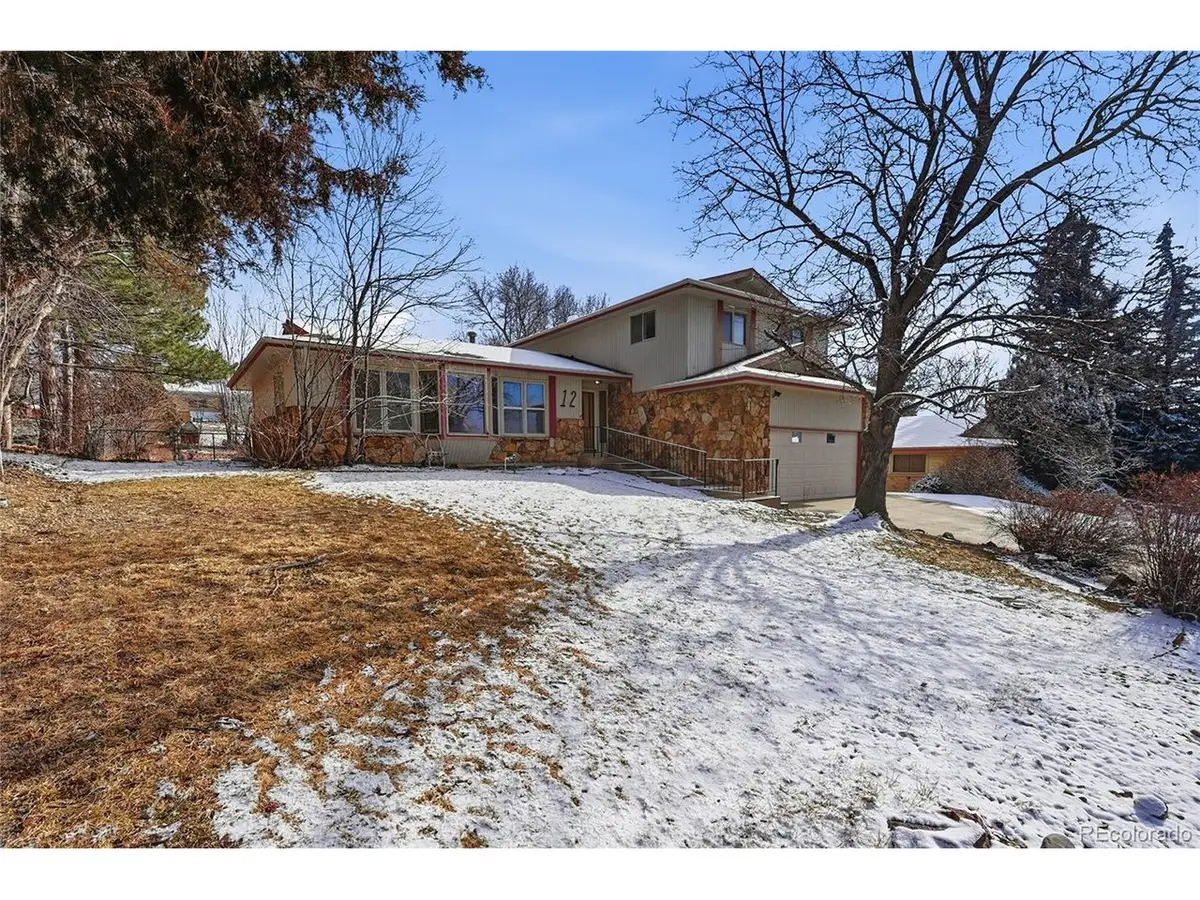 12 Baylor Dr, Longmont, CO 80503 - Image #1