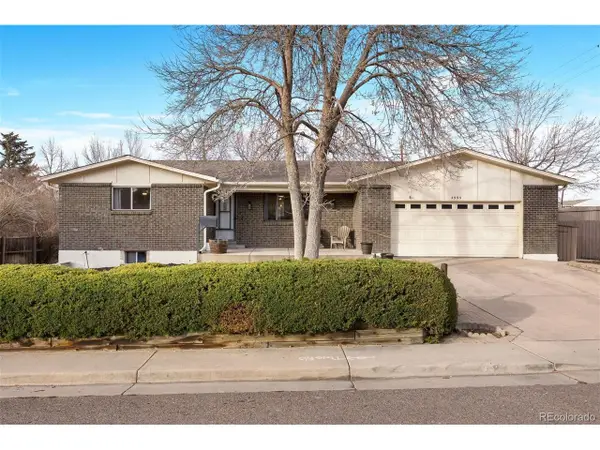 3999 E Nobles Rd, Centennial, CO 80122