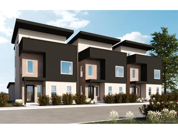 3790 Fenton St, Wheat Ridge, CO 80212