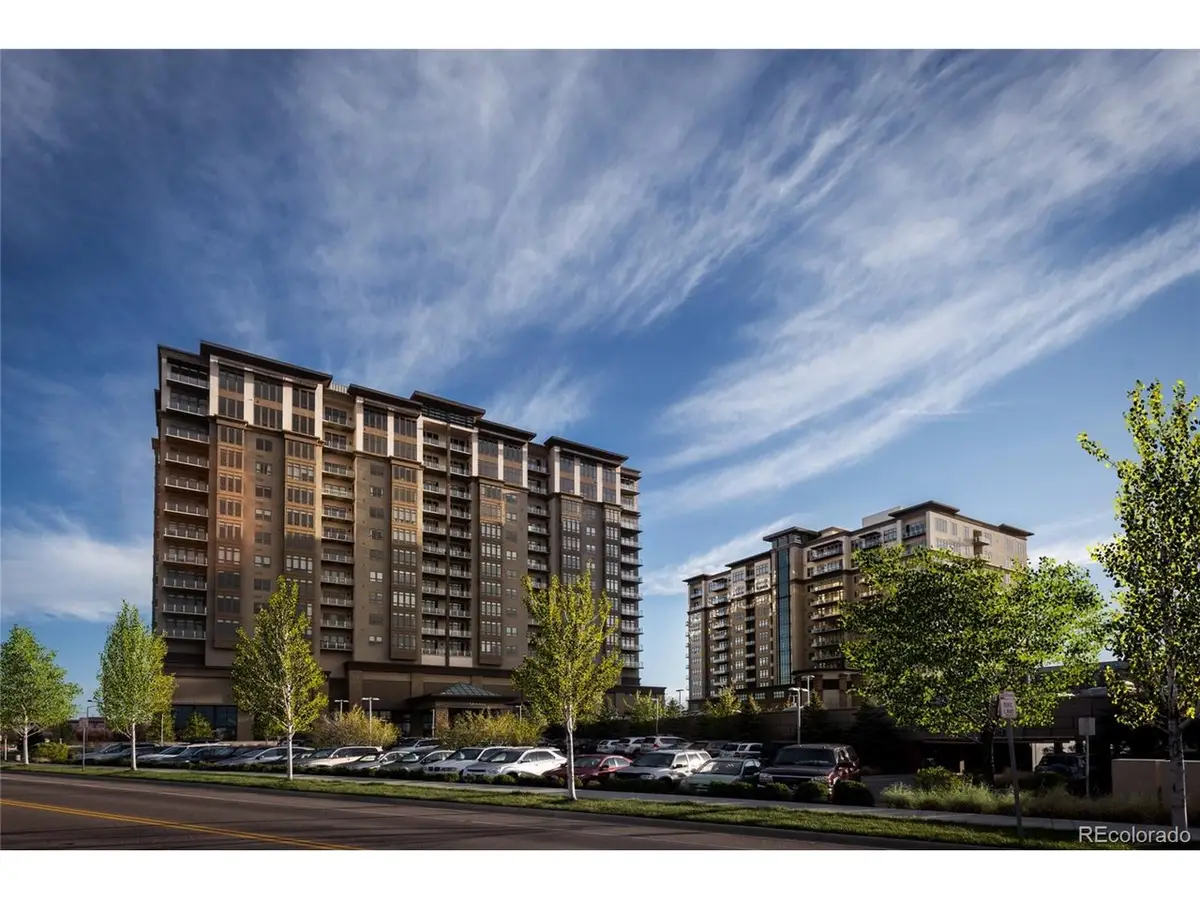 7600 Landmark Way #712, Greenwood Village, CO 80111 - #1