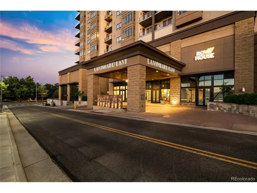 7600 Landmark Way #712, Greenwood Village, CO 80111 - #3