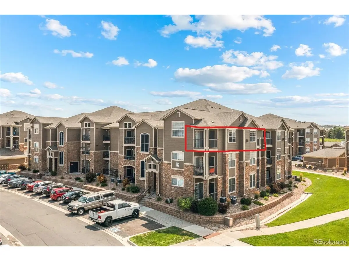 1450 Blue Sky Way #12-12-307, Erie, CO 80516 - #1