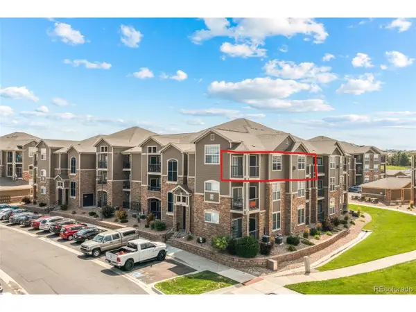 1450 Blue Sky Way #12-12-307, Erie, CO 80516
