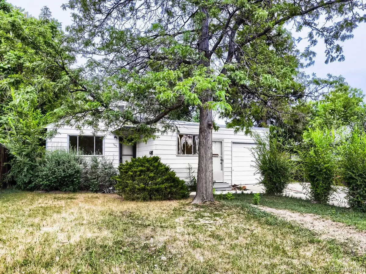 7442 Julian St, Westminster, CO 80030 - #1