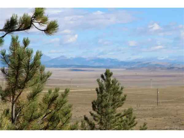 2721 Ranch Rd, Hartsel, CO 80449
