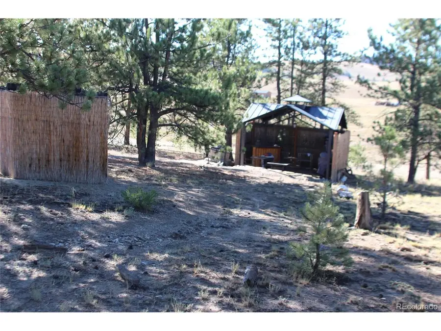 2721 Ranch Rd, Hartsel, CO 80449 - #3