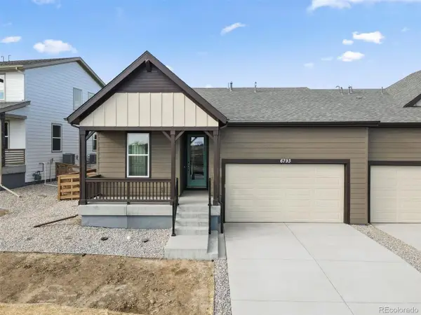 6793 Utica Cir, Firestone, CO 80504