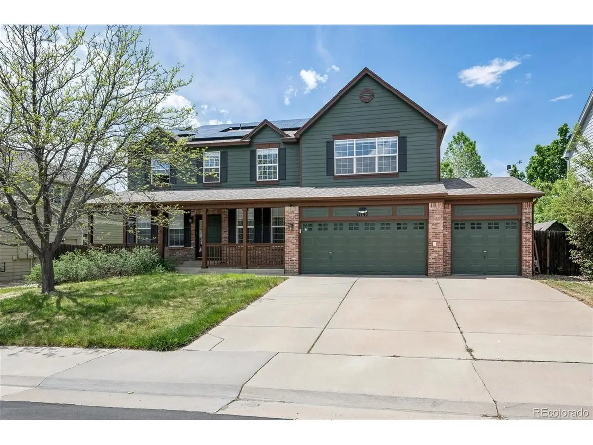 11747 Larkspur Dr, Parker, CO 80134 - #1