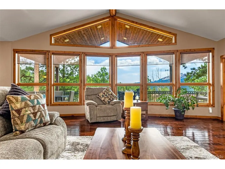 791 Skyline Dr, Woodland Park, CO 80863 - #3