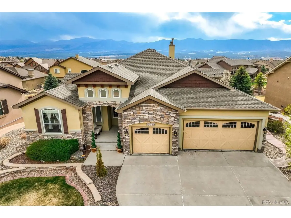 13258 Dominus Way, Colorado Springs, CO 80921 - #1