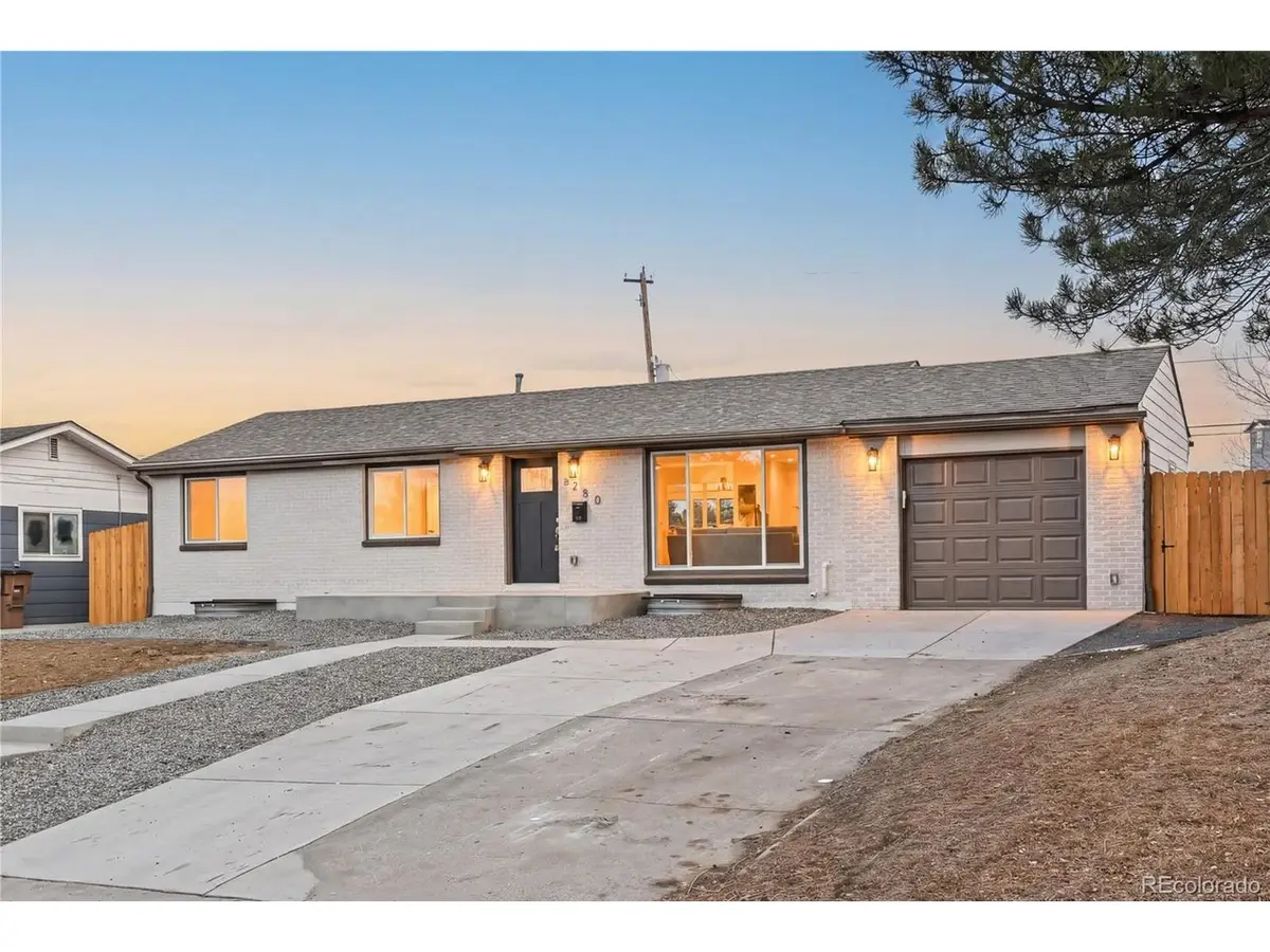 8250 Auburn Ln, Westminster, CO 80031 - #1