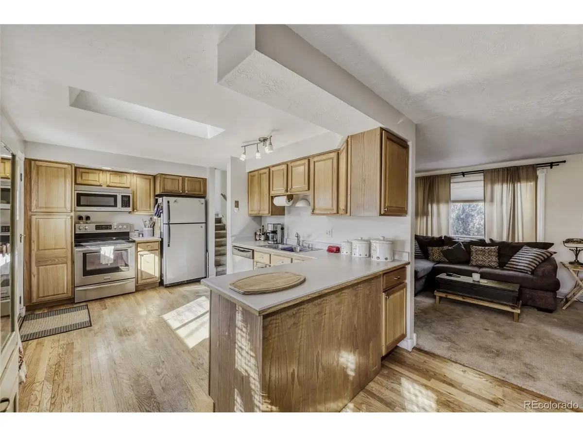 6444 W 69th Pl, Arvada, CO 80003 - Image #1