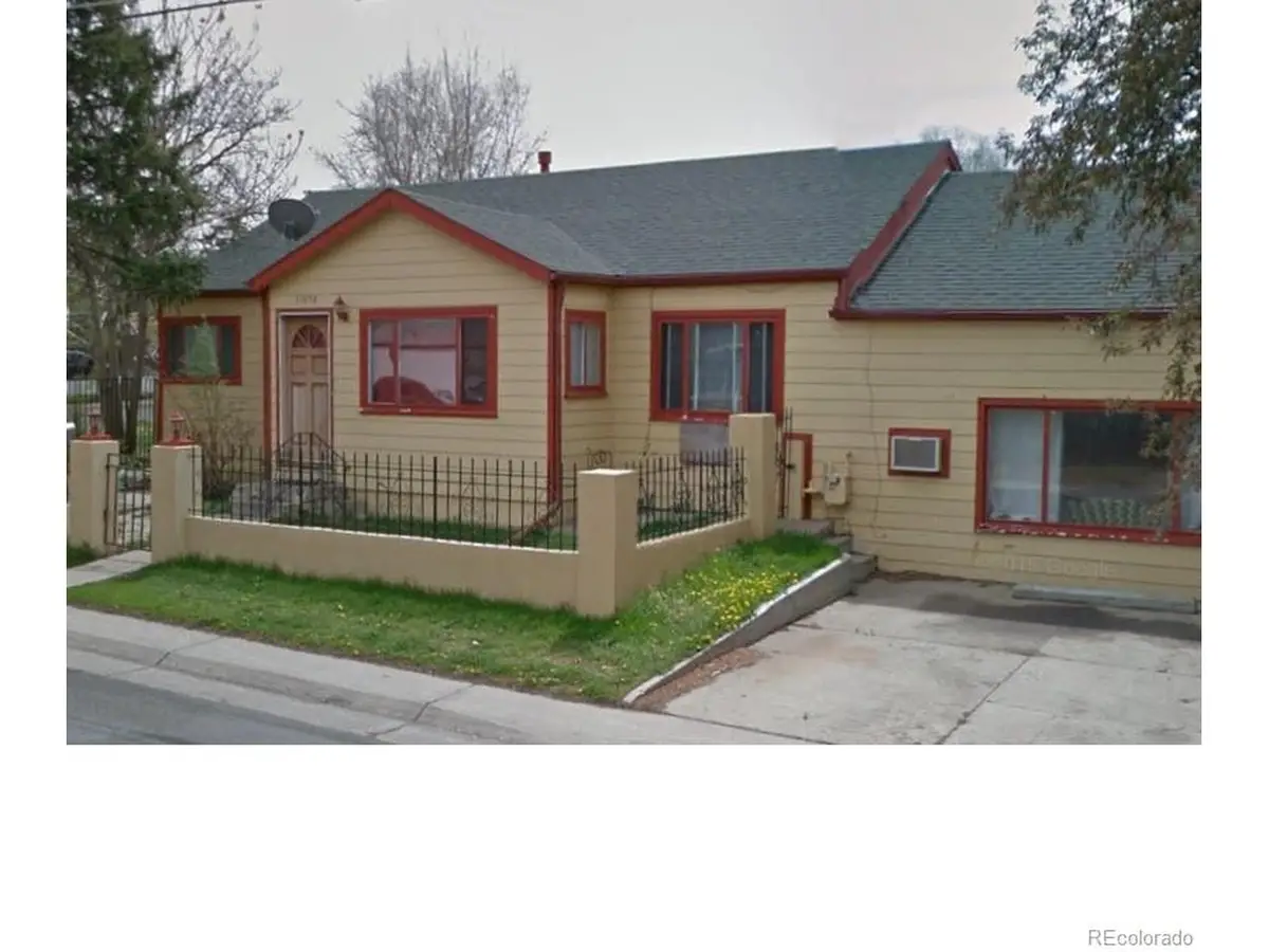 11050 E 14th Ave, Aurora, CO 80010 - #1