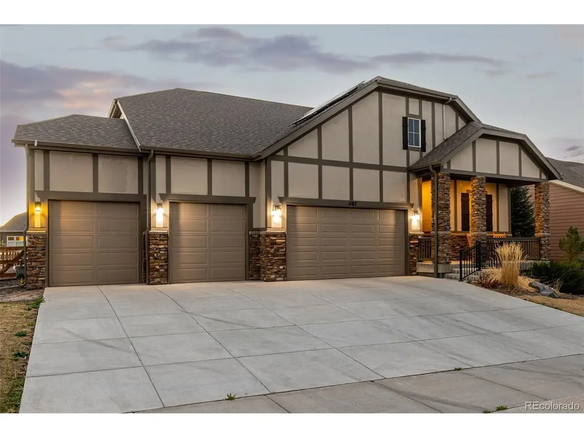 1182 Red Iron Ct, Erie, CO 80516 - #1