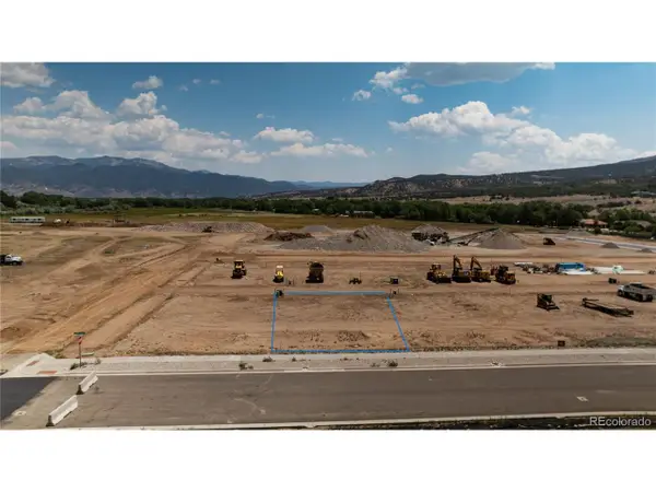 1 Dream On Drive, Poncha Springs, CO 81242
