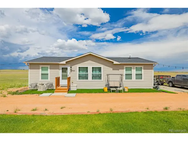 3245 Pennys Peak Vw, Peyton, CO 80831