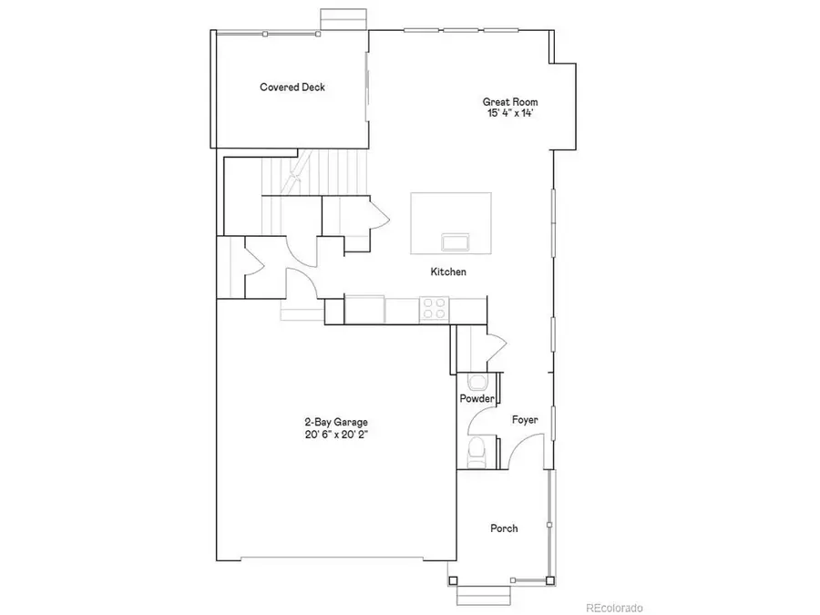 6821 Arbor E Blvd, Thornton, CO 80602 - Image #2