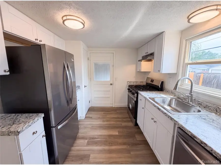 1298 S Perry St, Denver, CO 80219 - #2