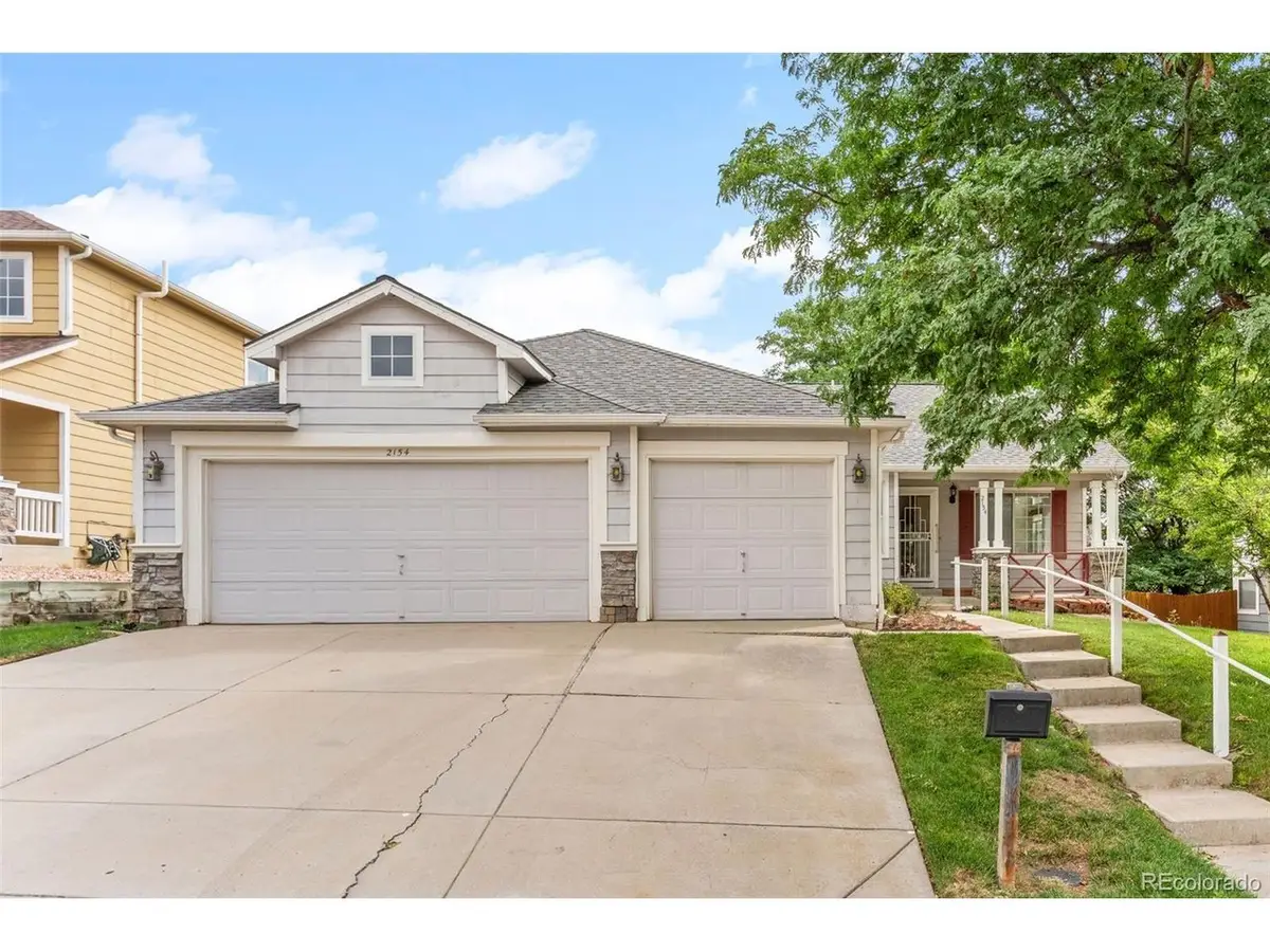 2154 S Waco St, Aurora, CO 80013 - #1