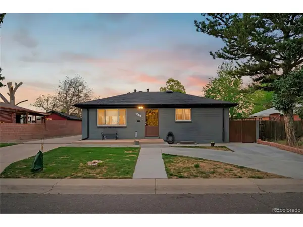 3017 Cimarron St, Aurora, CO 80011