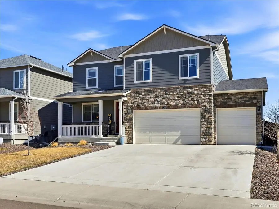 201 Raven Ln, Johnstown, CO 80534 - #2