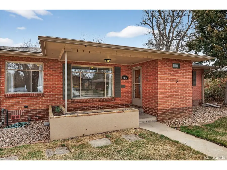 6116 S Valleyview St, Littleton, CO 80120 - #3
