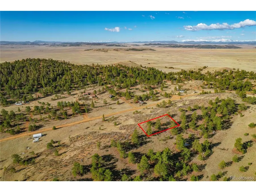 Highland St, Hartsel, CO 80449 - #2