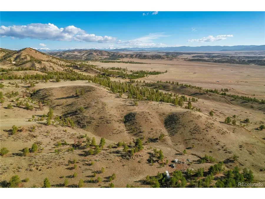 Highland St, Hartsel, CO 80449 - #3